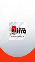 Rádio Ativa FM 97.9 capture d'écran 1