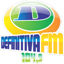 Rádio Definitiva FM 104,9 APK