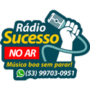 Rádio Sucesso No Ar APK
