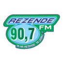Rádio Rezende FM 90,7 APK