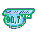 Rádio Rezende FM 90,7 simgesi