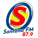 Rádio Santana FM 87.9 APK