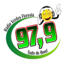 Rádio Verdes Floresta FM 97,9 APK
