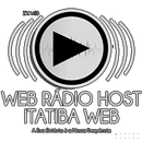 Web Rádio Host Itatiba Web APK