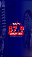 Rádio Diamantina penulis hantaran