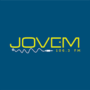 Rádio Jovem FM 106.3 APK