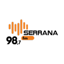 Rádio Serrana FM 98,7 APK