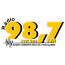 Rádio RCP FM 98,7 APK