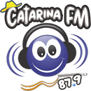 Rádio Catarina FM 87.9 APK