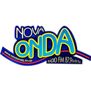 Rádio Nova Onda FM 87,9 APK