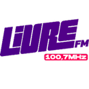 Rádio Livre FM 100,7 MHZ APK