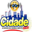 Rádio Cidade FM 92,3