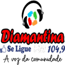 Rádio Diamantina FM Ipupiara APK