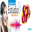 Rádio Estúdio FM Poços 87,9 APK