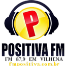 Rádio Positiva FM 87,9 APK