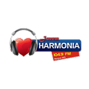 Rádio Jovem Harmonia FM 104.9 APK