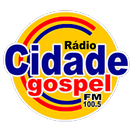 Rádio Cidade Gospel FM 100.5 APK