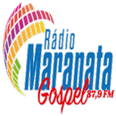 Rádio Maranata Gospel 87,9 FM APK