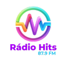 Rádio Hits FM 87.9 APK