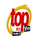 Rádio Top FM 87,9 APK