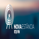 Rádio Nova Estância FM 87,9 APK