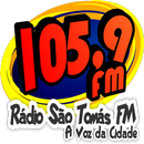 Rádio São Tomás FM 105.9 APK