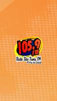 Rádio São Tomás FM 105.9 gönderen