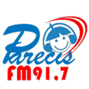 Rádio Parecis FM 91,7 APK