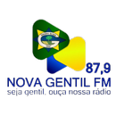 Rádio Nova Gentil FM 87,9 APK