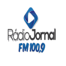 Rádio Jornal FM 100,9 APK