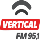 Rádio Vertical FM 95,1 APK