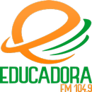 Rádio Educadora FM 104.9 APK