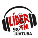 Rádio Líder FM Juatuba 98,7 APK