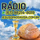 Rádio Jesus o Pão da Vida APK