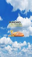 Rádio Jesus o Pão da Vida-poster