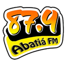 Rádio Abatiá FM 87,9 APK