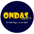 Rádio Ondas FM 87,9 APK