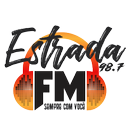 Rádio Estrada FM 98.7 APK