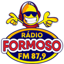 Rádio Formoso FM 87,9 APK