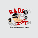 Rádio Nova Geração FM 87,9 APK