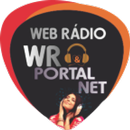 Web Rádio WR e Portal Net APK