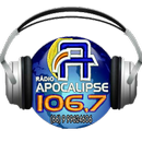 Rádio Apocalipse 106,7 APK