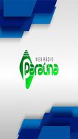 Rádio Web Paraúna Cartaz