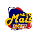 Muito Mais Rádio FM 87,9 APK