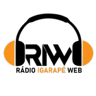 Rádio Igarapé Web ícone