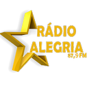 Rádio Alegria FM 87,9 APK