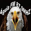 Rádio Águia FM 87,9 MHZ APK