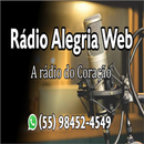 Rádio Alegria Web APK