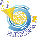 Rádio Quixabeira FM 104.9 APK