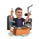 DS A Nossa Rádio Online APK